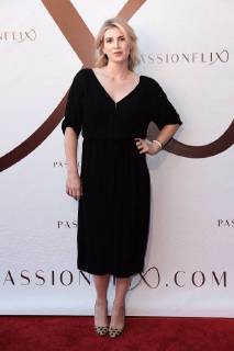 Emily Peck at the Driven Film Premiere on 08.08.2018 in Los Angeles Passionflixs Driven World Premiere in Los Angeles 2018