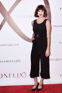 Dede Drake at the Driven Film Premiere on 08.08.2018 in Los Angeles Passionflix s Driven World Premiere in Los Angeles 2018
