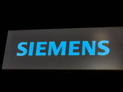 Siemens IFA 2018 Berlin International Funkaustellung Copyright: xKTHx ALLDE889381