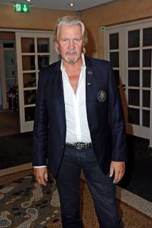 6 Childrens Dreams Golf Cup Johnny Logan on the occasion of the 6 Childrens Dreams Golf Cup on 07 09 2018 in St Leon Rot 20180907MWI1748