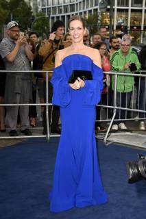 Lisa Martinek at the presentation of the Deutsches Schauspielpreis 2018 at the Zoo Palast Berlin 14 09 2018 Foto:xF.xKernx xFuturexImage