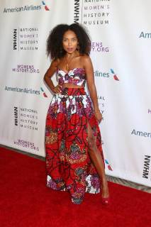 LOS ANGELES - SEP 15: Logan Browning at the Women Making History Awards 2018 at the Beverly Hilton Hotel on September 15, 2018 in Beverly Hills, CA  Copyright: xHutchinsxPhotox xIPAx xHutchinsxPhotox