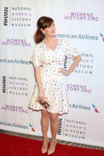 LOS ANGELES - SEP 15: Sara Rue at the Women Making History Awards 2018 at the Beverly Hilton Hotel on September 15, 2018 in Beverly Hills, CA  Copyright: xHutchinsxPhotox xIPAx xHutchinsxPhotox