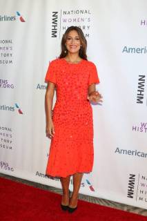 LOS ANGELES - SEP 15: Angelique Cabral at the Women Making History Awards 2018 at the Beverly Hilton Hotel on September 15, 2018 in Beverly Hills, CA  Copyright: xHutchinsxPhotox xIPAx xHutchinsxPhotox
