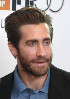 September 30, 2018 - New York City, New York, U.S. - Actor JAKE GYLLENHAAL attends Wildlife held during the 56th New York Film Festival held at Alice Tully Hall at Lincoln Center. New York City U.S. - ZUMAk03_ 20180930_zaf_k03_041 Copyright: xNancyxKaszermanx