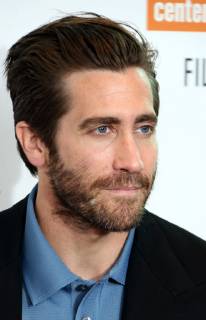 September 30, 2018 - New York City, New York, U.S. - Actor JAKE GYLLENHAAL attends Wildlife held during the 56th New York Film Festival held at Alice Tully Hall at Lincoln Center. New York City U.S. - ZUMAk03_ 20180930_zaf_k03_038 Copyright: xNancyxKaszermanx