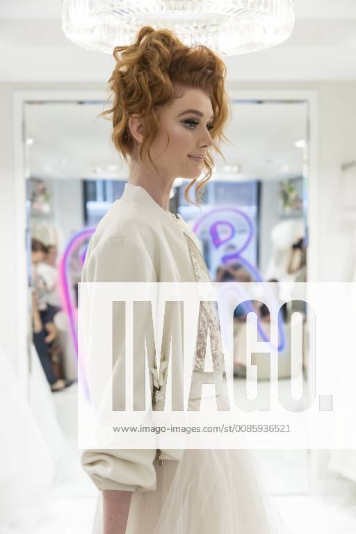 randi rahm spring 2019