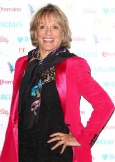 Women of the Year Lunch & Awards 2018 London, UK. Esther Rantzen at Women of the Year Lunch & Awards at the InterContinental Hotel, Park Lane, London, on Monday 15 October 2018 LMK73-J2778-161018 