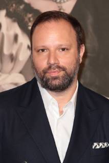 Yorgos Lanthimos attends the UK Premiere and American Express Gala of The Favourite at the 62nd BFI London Film Festival in London. OCTOBER 18th 2018  GBHx183767
