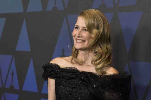 Laura Dern attends the Academy?s 2018 Annual Governors Awards in The Ray Dolby Ballroom at Hollywood & Highland Center in Hollywood, CA, on Sunday, November 18, 2018. Hollywood CA USA  Copyright: xA.M.P.A.S.x 33708_075THA