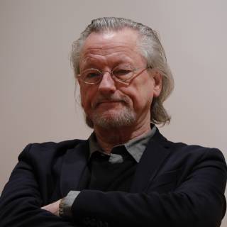 Prof Dr Peter Brandt Germany Berlin Willy Brandt House Book presentation History of the SDS The Socialist German Student Union 1946 1970 20 11 2018