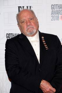 November 26, 2018 - New York, N.Y, USA - PAUL SCHRADER at the 28th Annual IFP Gotham Awards.Cipriani Wall Street, NYC.November 26, 2018.Photos by , Globe Photos Inc New York USA - ZUMAms4_ 20181126_zaa_ms4_009 Copyright: xSoniaxMoskowitzx