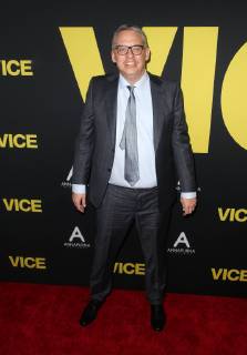 BEVERLY HILLS, CA - December 11: Adam McKay, at the Vice World Premiere at the Academy of Motion Picture Arts & Sciences in Beverly Hills, California on December 11, 2018. Copyright: xFayexSadoux