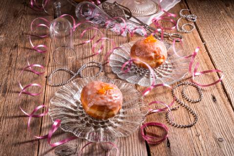  berliner donut  Copyright: xDar1930x Panthermedia13491836