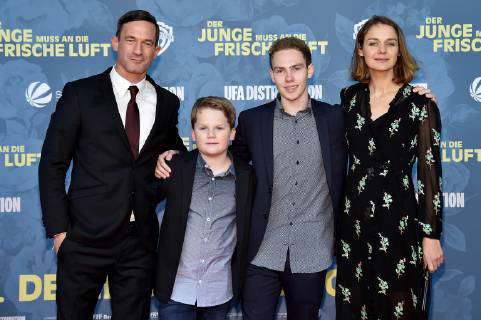 Jan Lindner Schauspieler Photos Imago