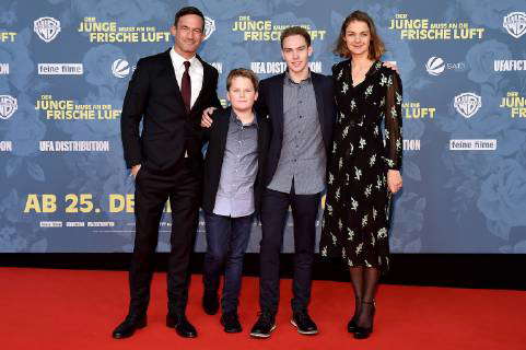 Jan Lindner Schauspieler Photos Imago