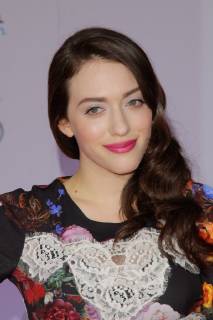 Kat Dennings at the World Premiere of Marvel s Iron Man 3 . Arrivals held at El Capitan Theatre in Hollywood, CA, April 24, 2013. Copyright: xJoexMartinezx 31932_095