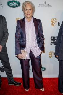 05 January 2019 - Los Angeles, California - Glenn Close. the BAFTA Los Angeles Tea Party held at the Four Seasons Hotel Los Angeles. Photo Credit: AdMedia 233838 2015-05-18 CA Los Angeles Etats-Unis  Copyright: xAdMediax STAR_233838_241