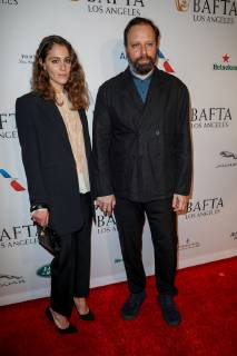 05 January 2019 - Los Angeles, California - Ariane Labed, Yorgos Lanthimos. the BAFTA Los Angeles Tea Party held at the Four Seasons Hotel Los Angeles. Photo Credit: AdMedia 233838 2015-05-18 CA Los Angeles Etats-Unis  Copyright: xAdMediax STAR_233838_251
