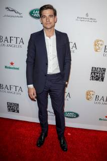 05 January 2019 - Los Angeles, California - Jason Ralph. the BAFTA Los Angeles Tea Party held at the Four Seasons Hotel Los Angeles. Photo Credit: AdMedia 233838 2015-05-18 CA Los Angeles Etats-Unis  Copyright: xAdMediax STAR_233838_297