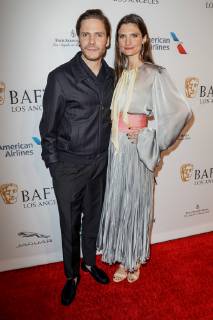 Entertainment Bilder des Tages 05 January 2019 - Los Angeles, California - Daniel Bruhl. the BAFTA Los Angeles Tea Party held at the Four Seasons Hotel Los Angeles. Photo Credit: AdMedia 233838 2015-05-18 CA Los Angeles Etats-Unis  Copyright: xAdMediax STAR_233838_322