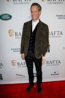 05 January 2019 - Los Angeles, California - Richard E. Grant. the BAFTA Los Angeles Tea Party held at the Four Seasons Hotel Los Angeles. Photo Credit: AdMedia 233838 2015-05-18 CA Los Angeles Etats-Unis  Copyright: xAdMediax STAR_233838_325