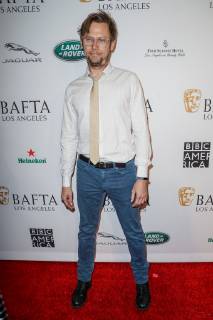 05 January 2019 - Los Angeles, California - Jimmi Simpson. the BAFTA Los Angeles Tea Party held at the Four Seasons Hotel Los Angeles. Photo Credit: AdMedia 233838 2015-05-18 CA Los Angeles Etats-Unis  Copyright: xAdMediax STAR_233838_327