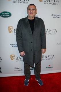 05 January 2019 - Los Angeles, California - Graham King. the BAFTA Los Angeles Tea Party held at the Four Seasons Hotel Los Angeles. Photo Credit: AdMedia 233838 2015-05-18 CA Los Angeles Etats-Unis  Copyright: xAdMediax STAR_233838_335