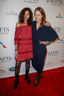 05 January 2019 - Los Angeles, California - Helena Howard, Josephine Decker. the BAFTA Los Angeles Tea Party held at the Four Seasons Hotel Los Angeles. Photo Credit: AdMedia 233838 2015-05-18 CA Los Angeles Etats-Unis  Copyright: xAdMediax STAR_233838_356