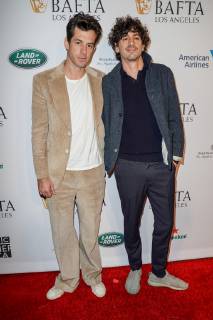 05 January 2019 - Los Angeles, California - Mark Ronson, Anthony Rossomando. the BAFTA Los Angeles Tea Party held at the Four Seasons Hotel Los Angeles. Photo Credit: AdMedia 233838 2015-05-18 CA Los Angeles Etats-Unis  Copyright: xAdMediax STAR_233838_362