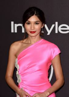 LOS ANGELES, CALIFORNIA - JANUARY 06: Gemma Chan attends the Warner InStyle Golden Globes After Party at the Beverly Hilton Hotel on January 06, 2019 in Beverly Hills, California. Photo: imageSPACE MediaPunch Copyright: ximageSPACEx