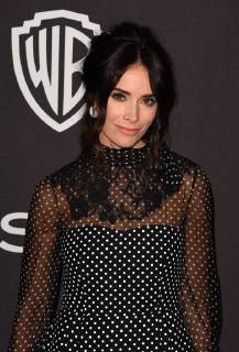 LOS ANGELES, CALIFORNIA - JANUARY 06: Abigail Spencer attends the Warner InStyle Golden Globes After Party at the Beverly Hilton Hotel on January 06, 2019 in Beverly Hills, California. Photo: imageSPACE MediaPunch Copyright: ximageSPACEx