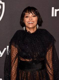 LOS ANGELES, CALIFORNIA - JANUARY 06: Kat Graham attends the Warner InStyle Golden Globes After Party at the Beverly Hilton Hotel on January 06, 2019 in Beverly Hills, California. Photo: imageSPACE MediaPunch Copyright: ximageSPACEx