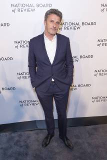 US: National Board of Review 2019 Gala Pawel Pawlikowski attends National Board of Review 2019 Gala at Cipriani 42nd street New York New York United States Cipriani 42nd street  LevxRadin