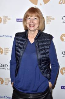 Ursela Monn at the 61st presentation of the Ernst Lubitsch Prize 2019 in the cinema Babylon Berlin 30 01 2019 Foto:xN.xKubelkax xFuturexImage