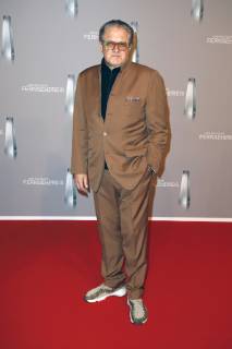 Michael Brandner at the presentation of the German Television Award 2019 in Düsseldorf Rheinterrasse Düsseldorf 31 01 2019 Foto:xS.xGabschx xFuturexImage