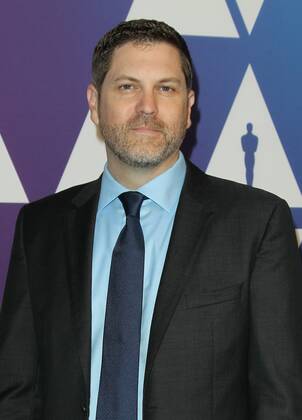 04 February 2019 - Los Angeles, California - Pat Tubach. 91st Oscars Nominees Luncheon held at the Beverly Hilton in Beverly Hills. Photo Credit: AdMedia 234955 2019-02-04 CA Beverly Hills Etats-Unis  Copyright: xAdMediax STAR_234955_239
