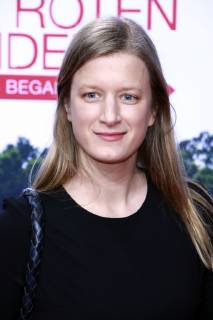 Stephanie Stremler at the premiere of the movie Club der roten Bänder Wie alles begann im Zoo Palast Berlin 05 02 2019 Foto:xA.xBuggex xFuturexImage