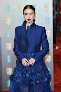 LONDON, UK - FEBRUARY 10: at the 72nd British Academy Film Awards held at Albert Hall on February 10, 2019 in London, United Kingdom. Photo: imageSPACE MediaPunch Copyright: xCopyrightedx