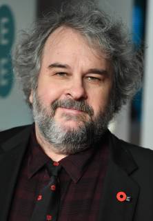 New Zealand director Peter Jackson attends the red carpet arrivals at the British Academy Film Awards at the Royal Albert Hall in London on February 10, 2019.  LON20190210133 RUNExHELLESTAD