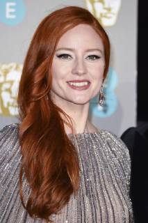 Barbara Meier at the presentation of the BAFTA Film Awards 2019 72nd British Academy Film Awards at the Royal Albert Hall London 10 02 2019 Barbara Meier  Foto:xS.xVasx xFuturexImage