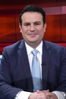 Hubertus Heil on the ARD talk show hard but fair at Studio Adlershof Berlin 11 02 2019 Foto:xT.xBartillax xFuturexImage