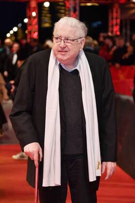 Moritz de Hadeln attending the closing ceremony at the 69th Berlin International Film Festival Berlinale 2019 at Berlinale Palace on February 16, 2019 in Berlin Germany Foto:xF.xKernx xFuturexImage