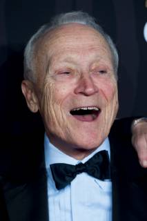 Jerome Seydoux CELEBRITES : 44e Ceremonie des Cesar 2019 - Recompenses - Paris - 22 02 2019 JBAutissier Panoramic 
