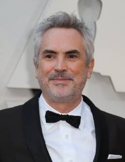 Mexican director Alfonso Cuaron arrives at the red carpet of the 91th Academy Awards, in Hollywood, California, United States, 24 February 2019. 91st Academy Awards in Hollywood !ACHTUNG: NUR REDAKTIONELLE NUTZUNG!  Copyright: xEMILIOxFLORESx AME9047 20190225-636866578305345944