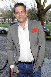 Carsten Spengemann at the presentation of the German Sports Journalist Awards 2019 in the Hotel Grand Elysee Hamburg 25 03 2019 Foto:xgbrcix xFuturexImage