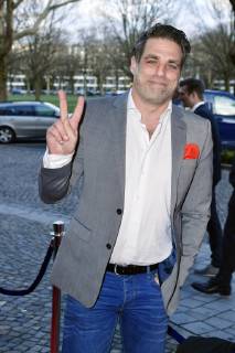 Carsten Spengemann at the presentation of the German Sports Journalist Awards 2019 in the Hotel Grand Elysee Hamburg 25 03 2019 Foto:xF.xKernx xFuturexImage