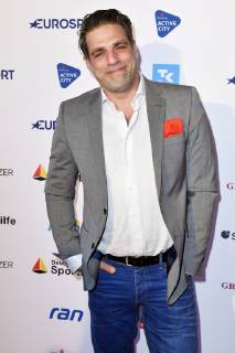 Carsten Spengemann at the presentation of the German Sports Journalist Awards 2019 in the Hotel Grand Elysee Hamburg 25 03 2019 Foto:xF.xKernx xFuturexImage