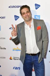 Carsten Spengemann at the presentation of the German Sports Journalist Awards 2019 in the Hotel Grand Elysee Hamburg 25 03 2019 Foto:xF.xKernx xFuturexImage