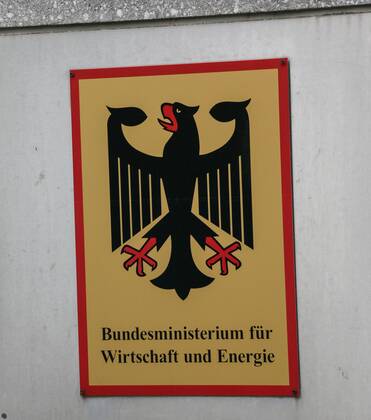 Federal Ministry of Economics and Energy Federal Ministry of Economics and Energy